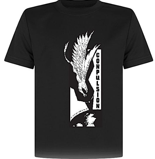Last Chance to get a 2026 T-Shirt