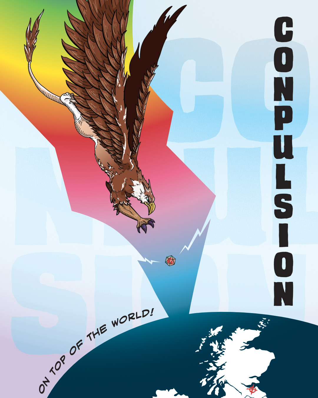 Feed Your Conpulsion
